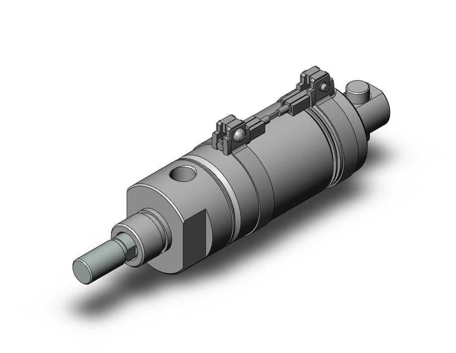 NCDMC150-0100-M9N NCM, Air Cylinder