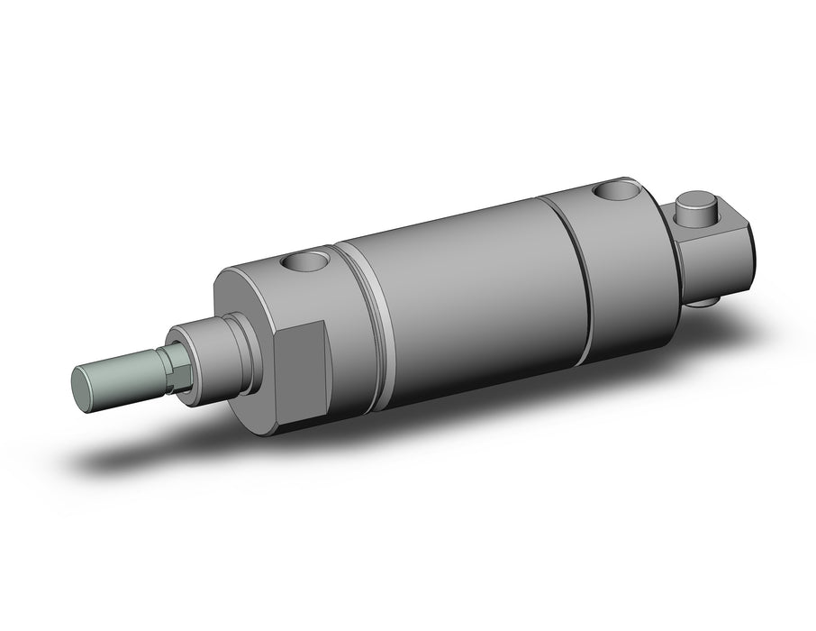 NCDMC150-0100-XC6 NCM, Air Cylinder