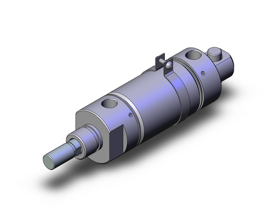 NCDMC150-0100A-M9PSDPCS NCM, Air Cylinder