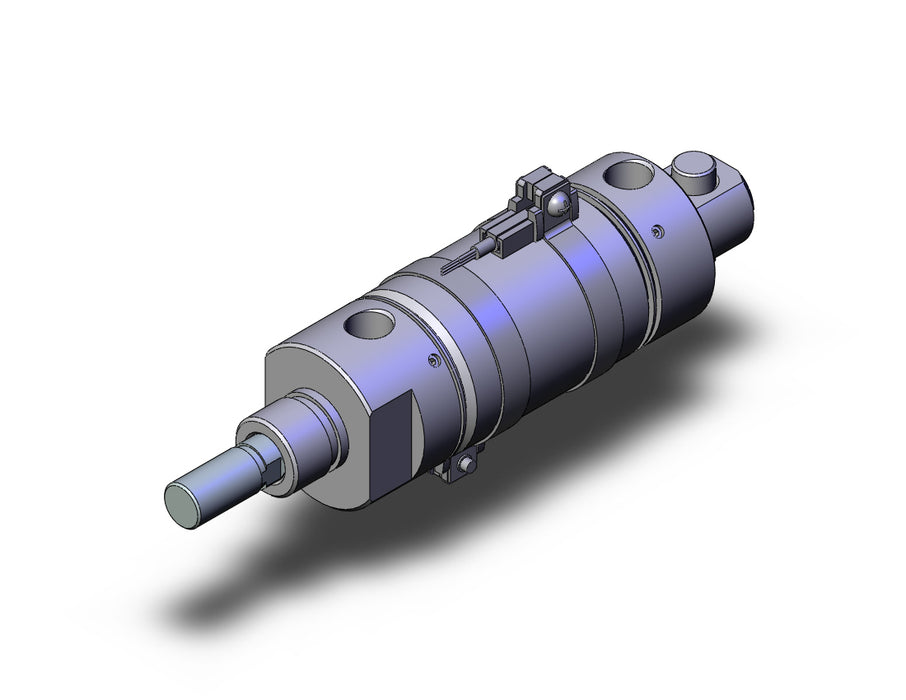 NCDMC150-0100A-M9PSDPC NCM, Air Cylinder