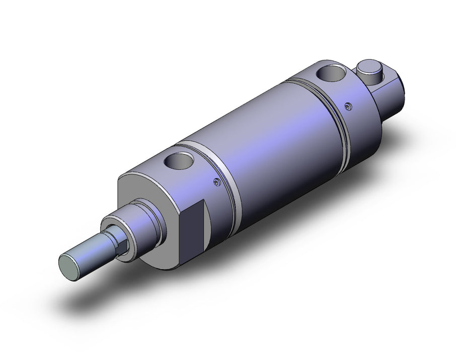 NCDMC150-0100A NCM, Air Cylinder