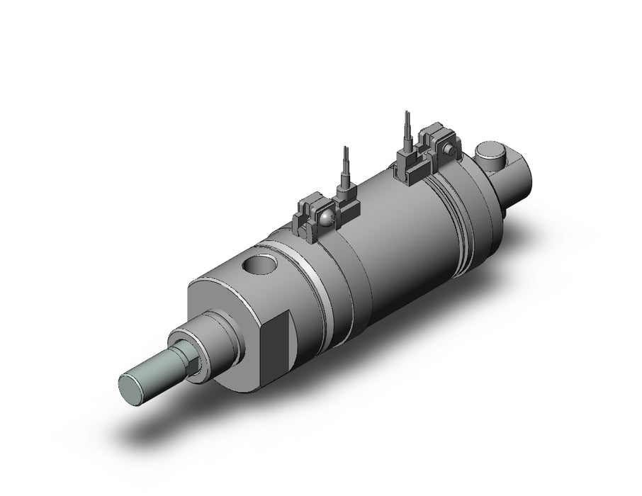 NCDMC150-0100C-A90V NCM, Air Cylinder