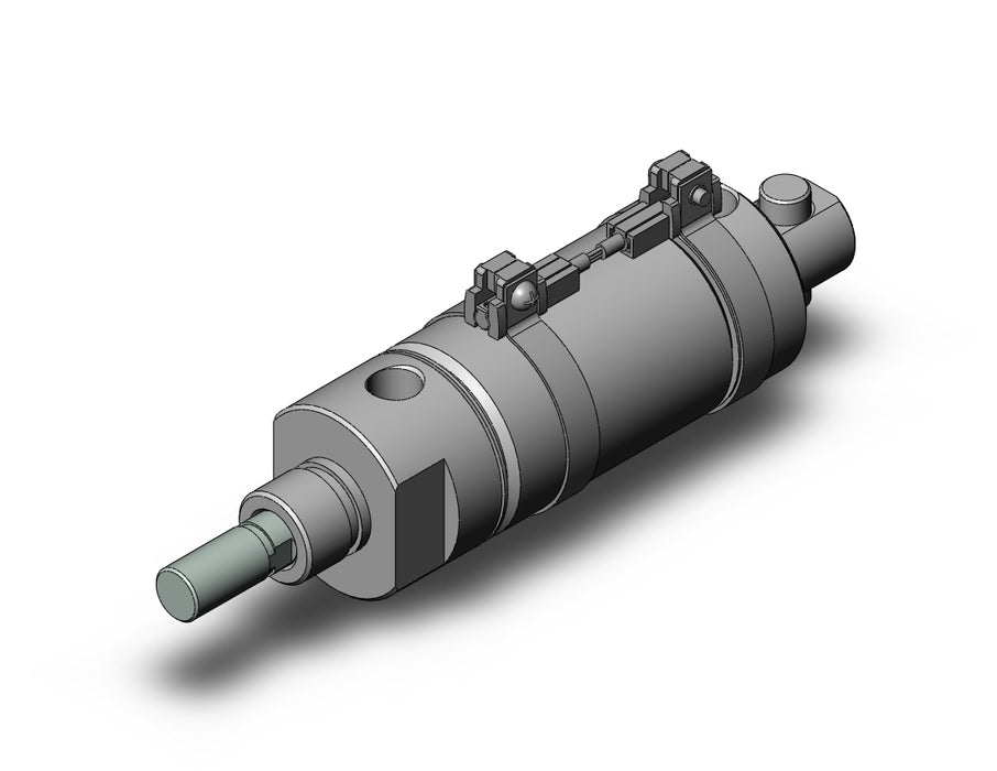 NCDMC150-0100C-M9PL NCM, Air Cylinder