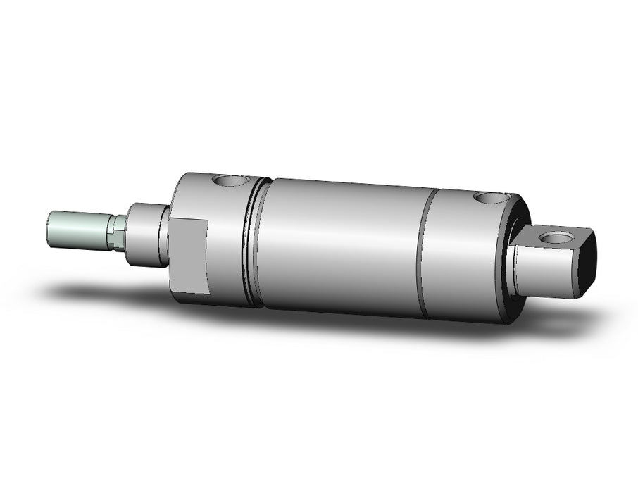 NCDMC150-0100C-X155US NCM, Air Cylinder
