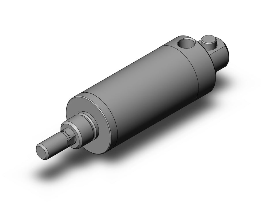 NCDMC150-0100CS NCM, Air Cylinder