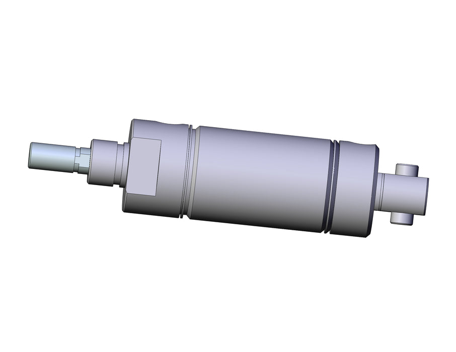 NCDMC150-0100C NCM, Air Cylinder