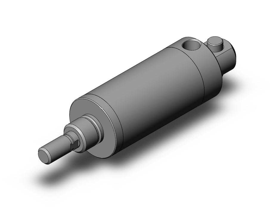 NCDMC150-0100S NCM, Air Cylinder