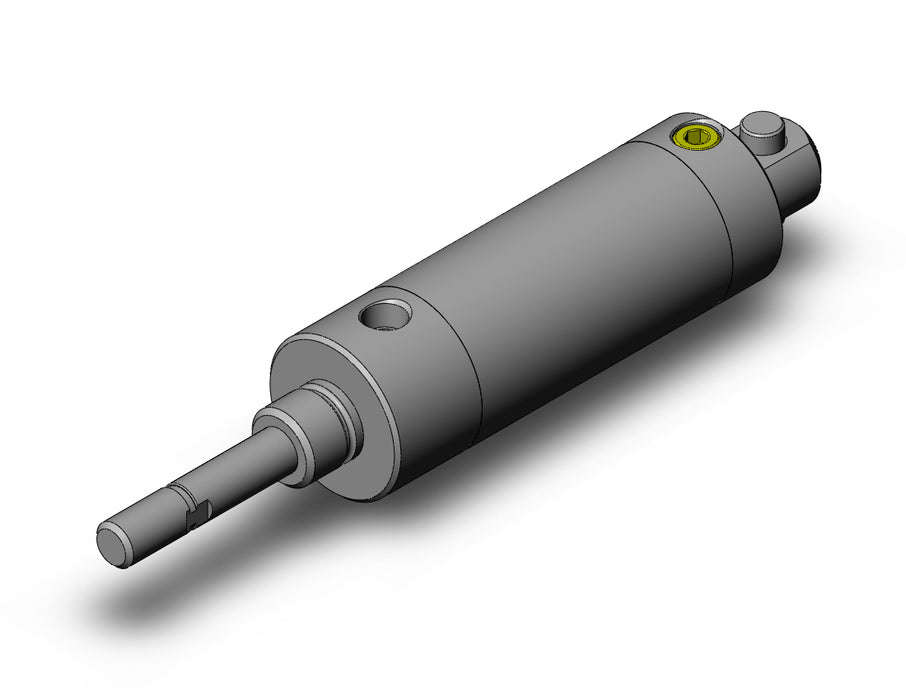 NCDMC150-0100T NCM, Air Cylinder