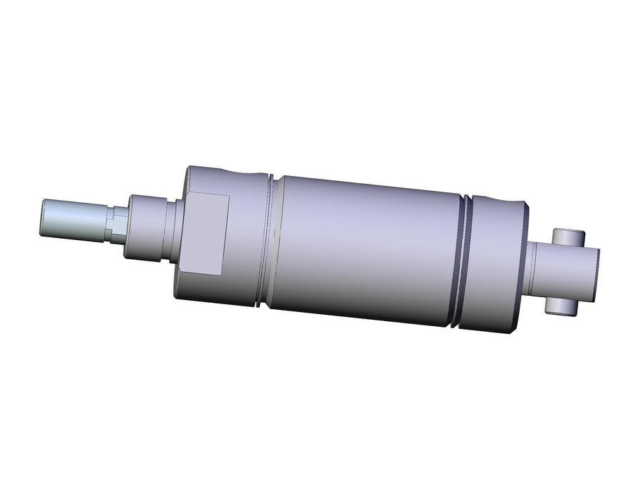 NCDMC150-0100 NCM, Air Cylinder