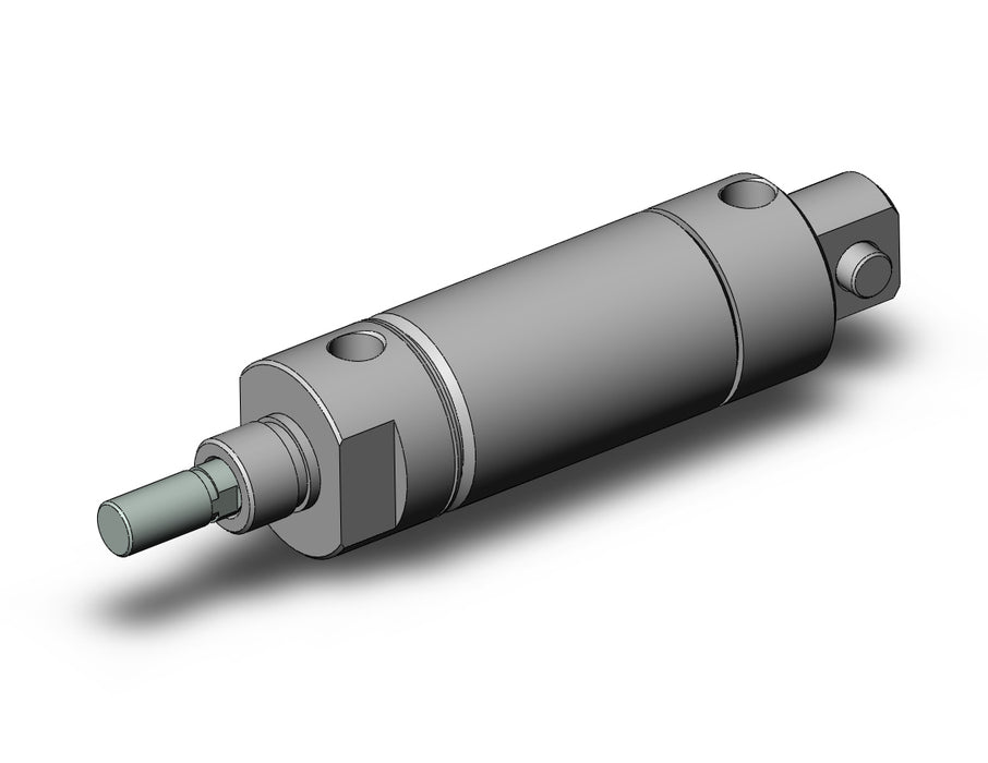 NCDMC150-0150-X103US NCM, Air Cylinder