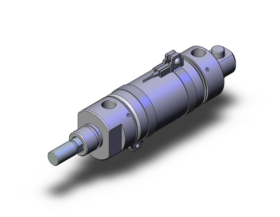 NCDMC150-0150A-M9P NCM, Air Cylinder