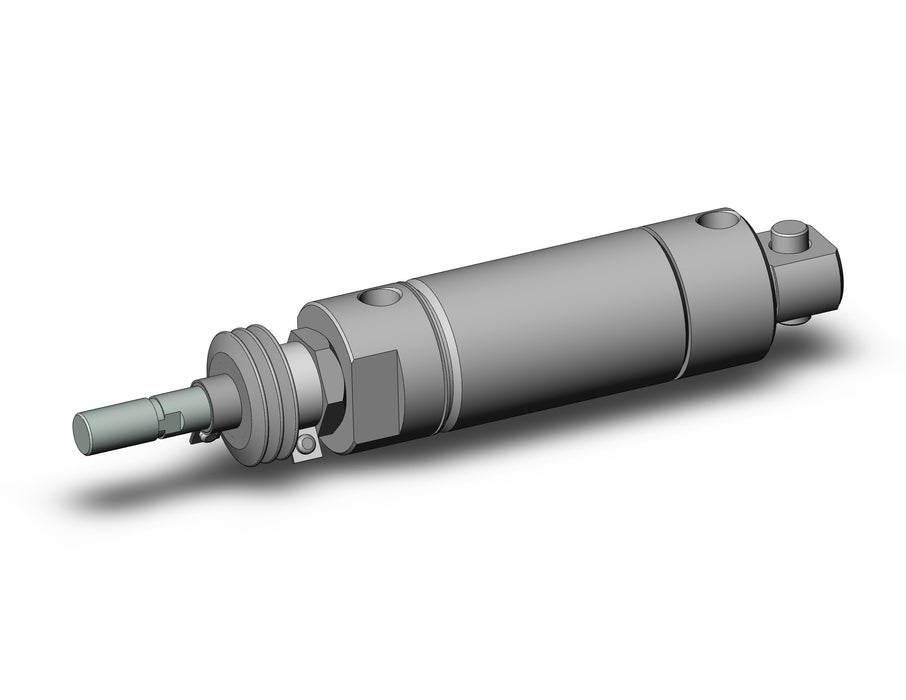 NCDMC150-0150CK-XC6 NCM, Air Cylinder