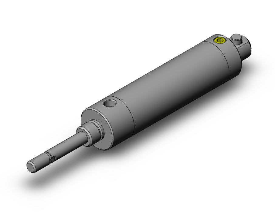 NCDMC150-0150T NCM, Air Cylinder