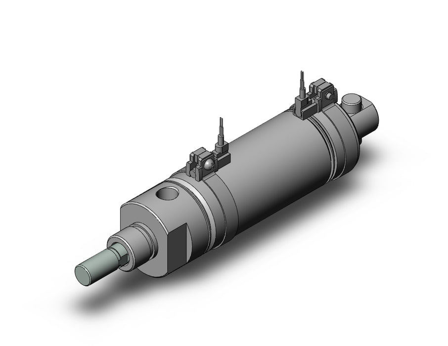 NCDMC150-0200-A90V NCM, Air Cylinder
