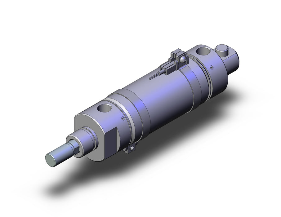 NCDMC150-0200A-M9P NCM, Air Cylinder