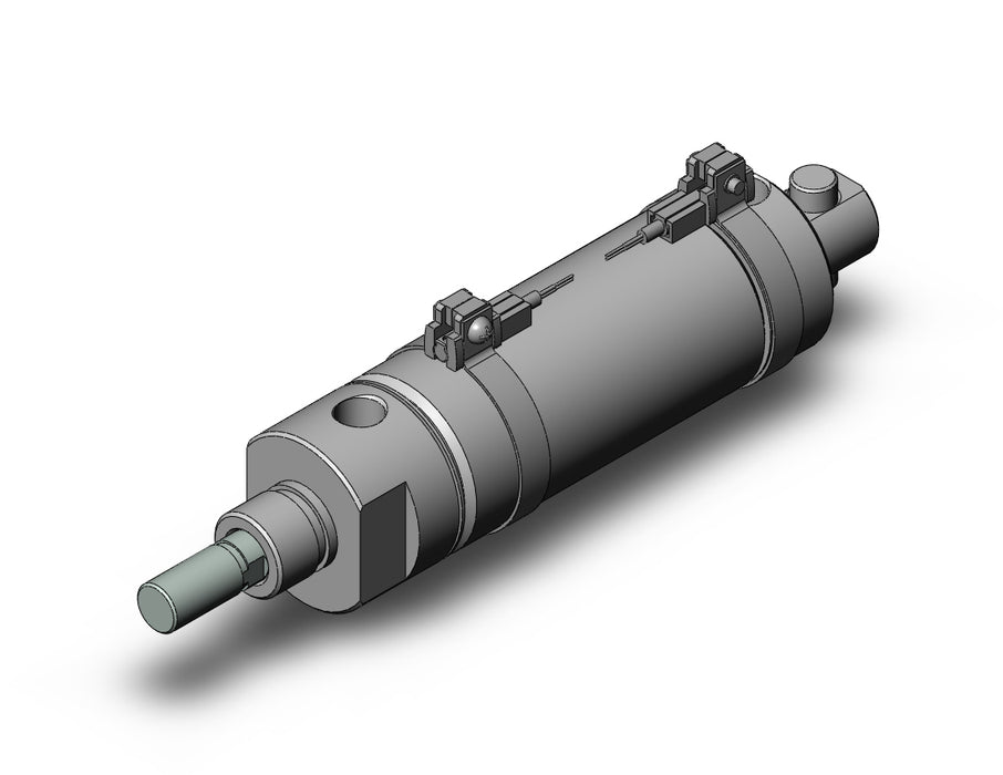 NCDMC150-0200C-M9BSAPC NCM, Air Cylinder