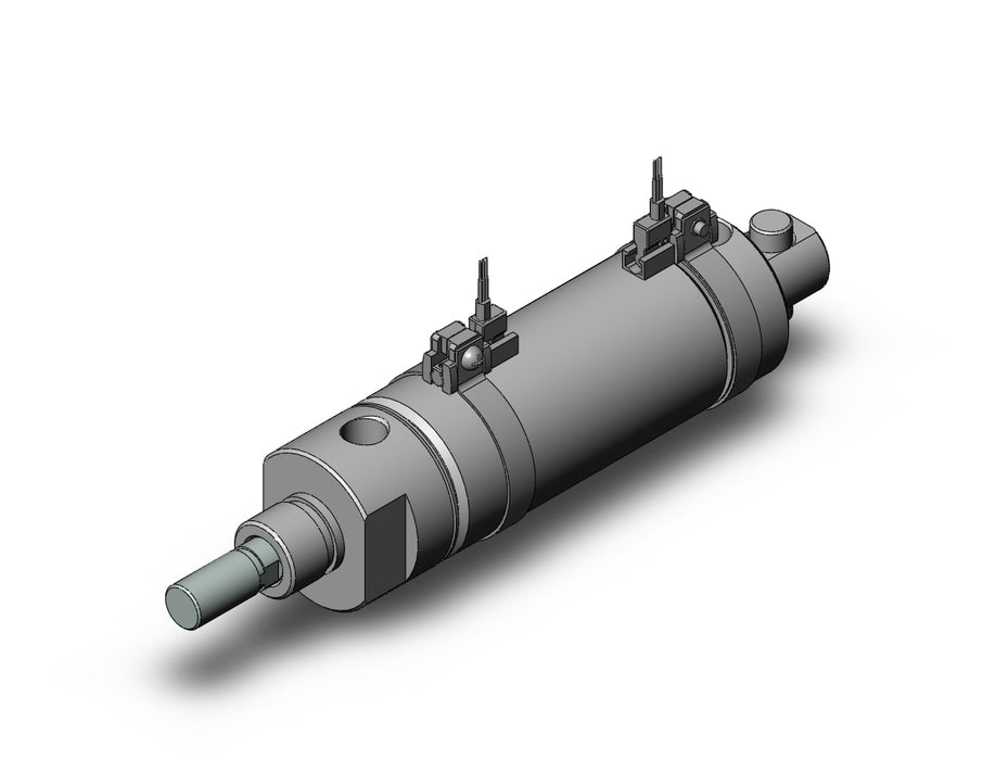 NCDMC150-0200C-M9PVSAPC NCM, Air Cylinder