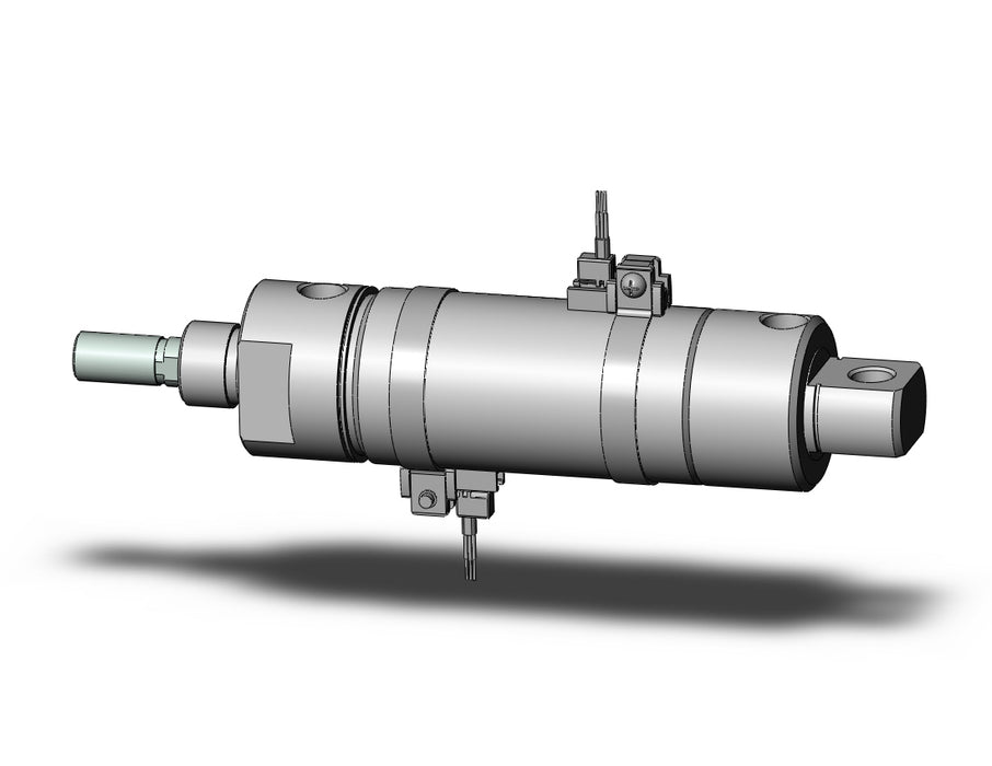 NCDMC150-0200C-M9PVZ-X155US NCM, Air Cylinder
