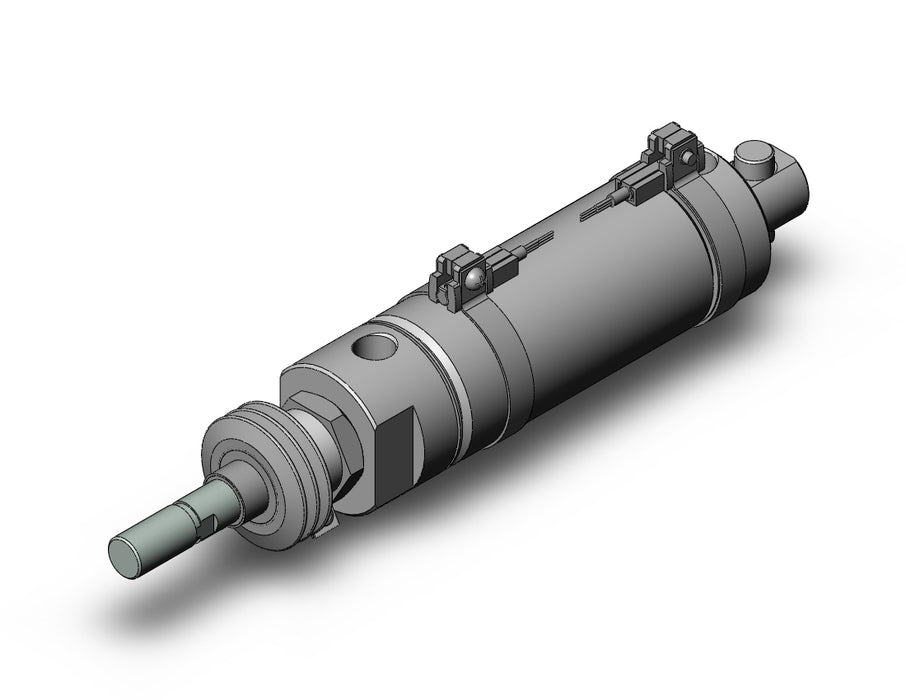 NCDMC150-0200CK-M9PL3 NCM, Air Cylinder