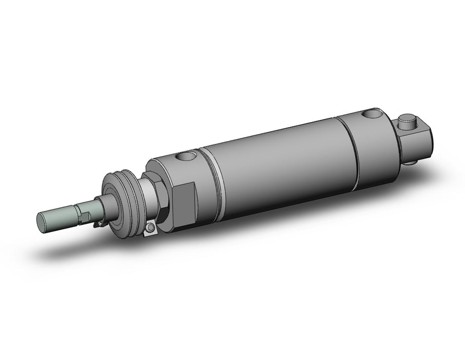NCDMC150-0200CK-XC6 NCM, Air Cylinder