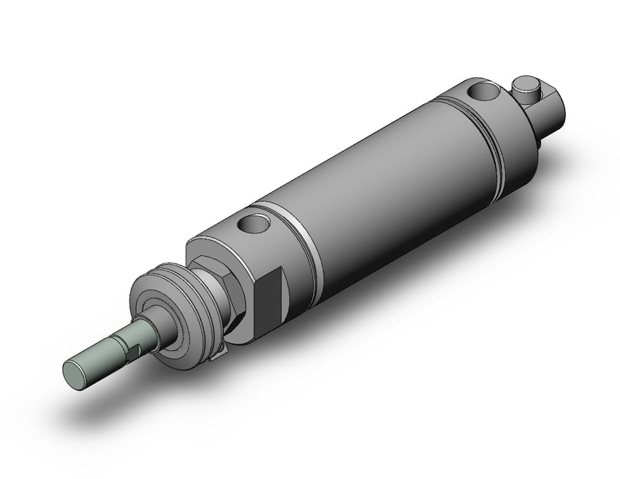 NCDMC150-0200CK NCM, Air Cylinder