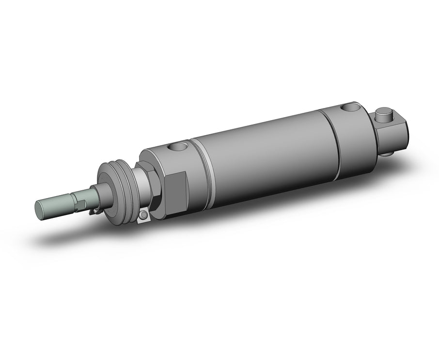 NCDMC150-0200J-XC6 NCM, Air Cylinder