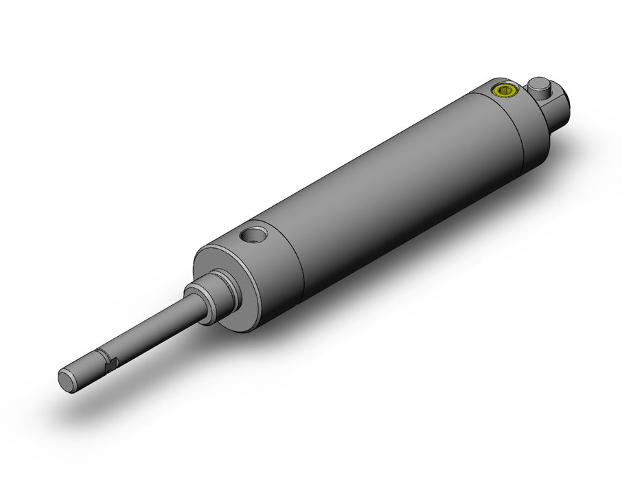 NCDMC150-0200T NCM, Air Cylinder