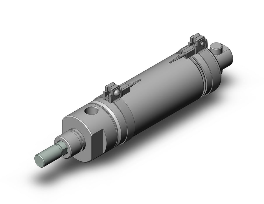 NCDMC150-0250-A93L NCM, Air Cylinder