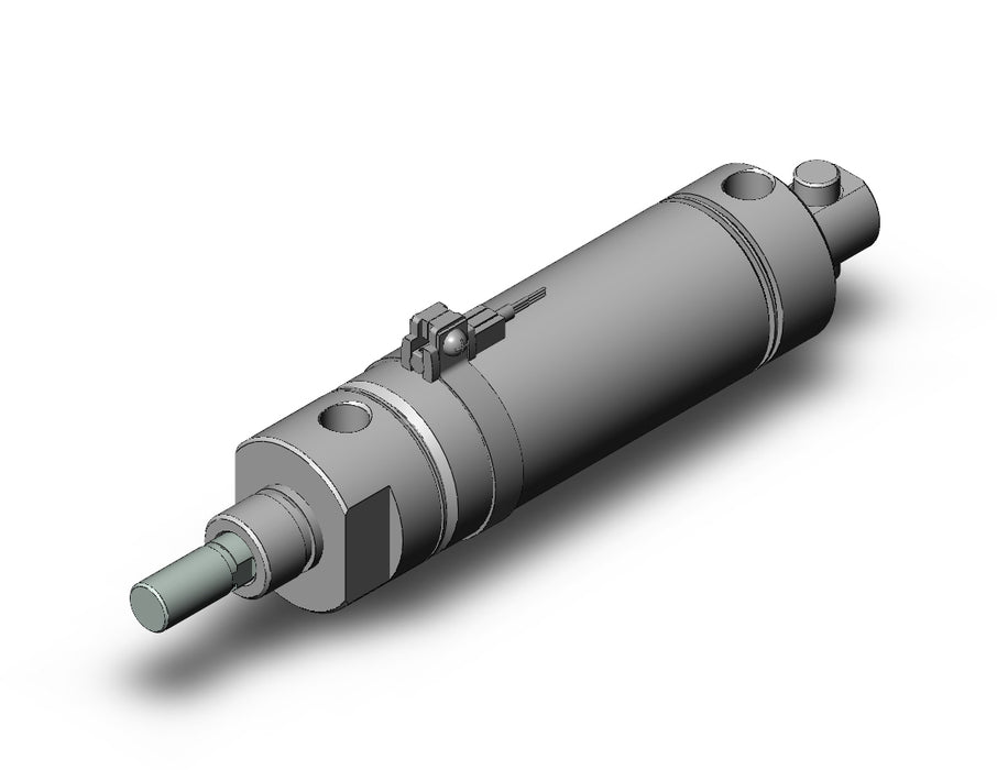NCDMC150-0250-M9PWLS NCM, Air Cylinder
