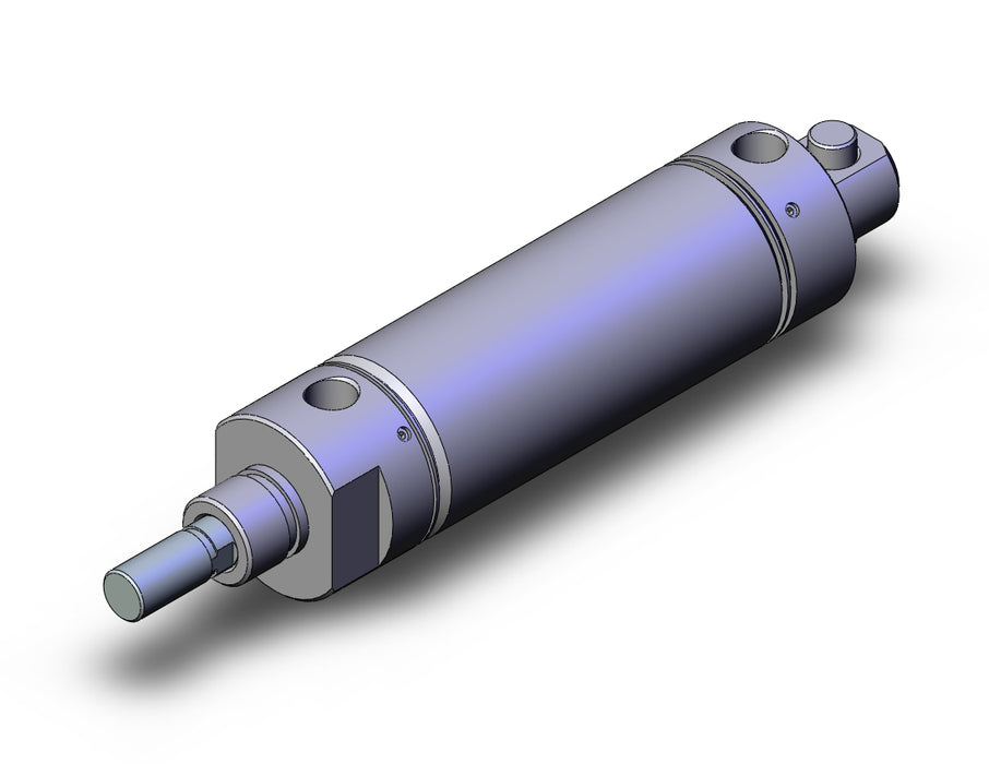NCDMC150-0250A NCM, Air Cylinder