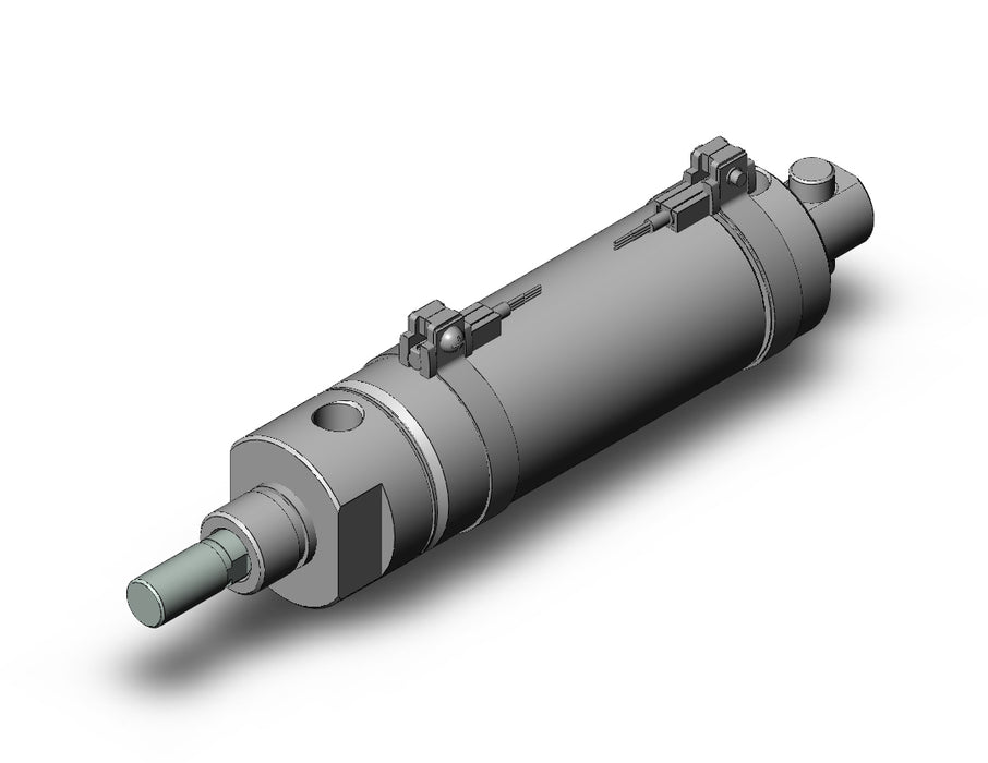NCDMC150-0250C-M9PWL NCM, Air Cylinder