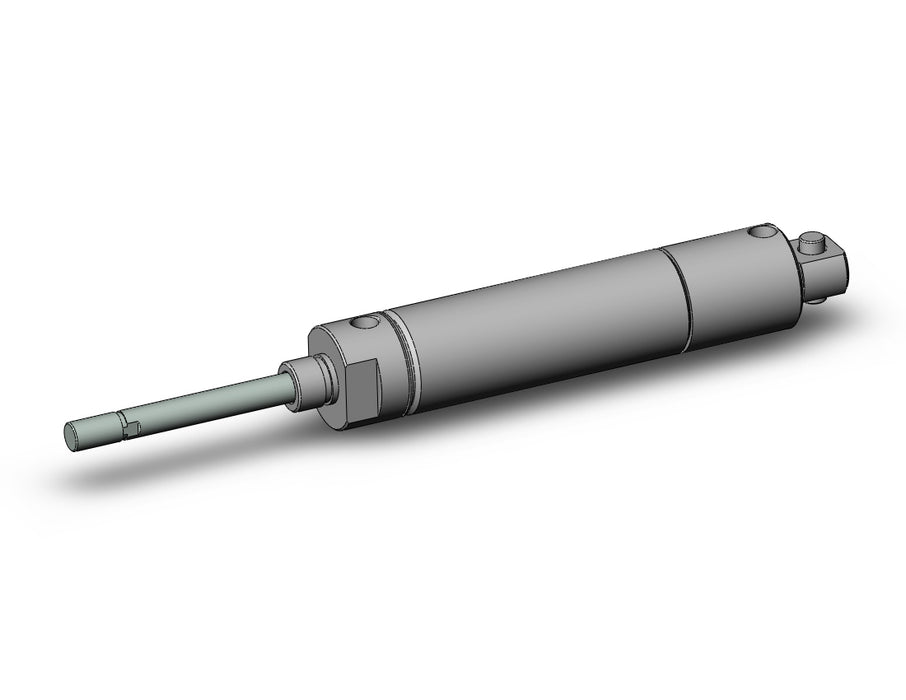 NCDMC150-0250T-X6005 NCM, Air Cylinder