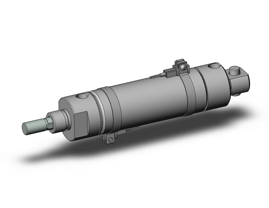 NCDMC150-0300-M9N-XC6 NCM, Air Cylinder