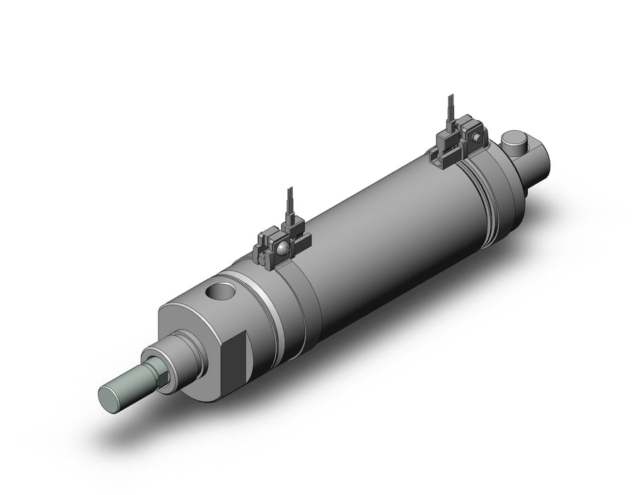 NCDMC150-0300-M9PVSAPC3 NCM, Air Cylinder
