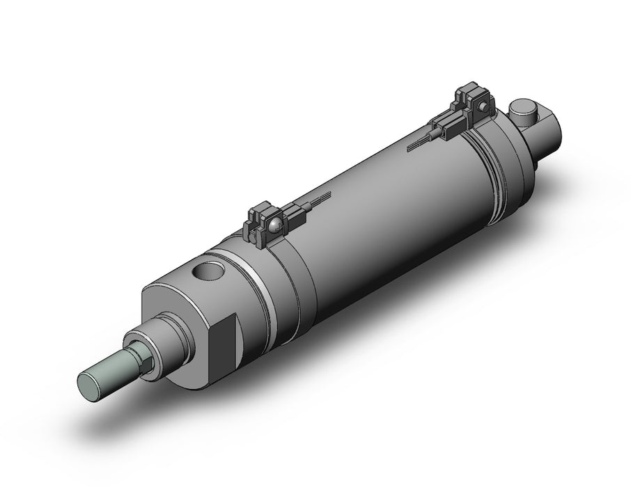 NCDMC150-0300-M9PZ NCM, Air Cylinder