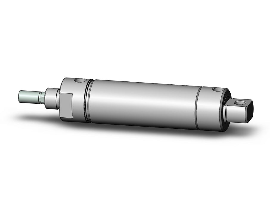 NCDMC150-0300-X155US NCM, Air Cylinder