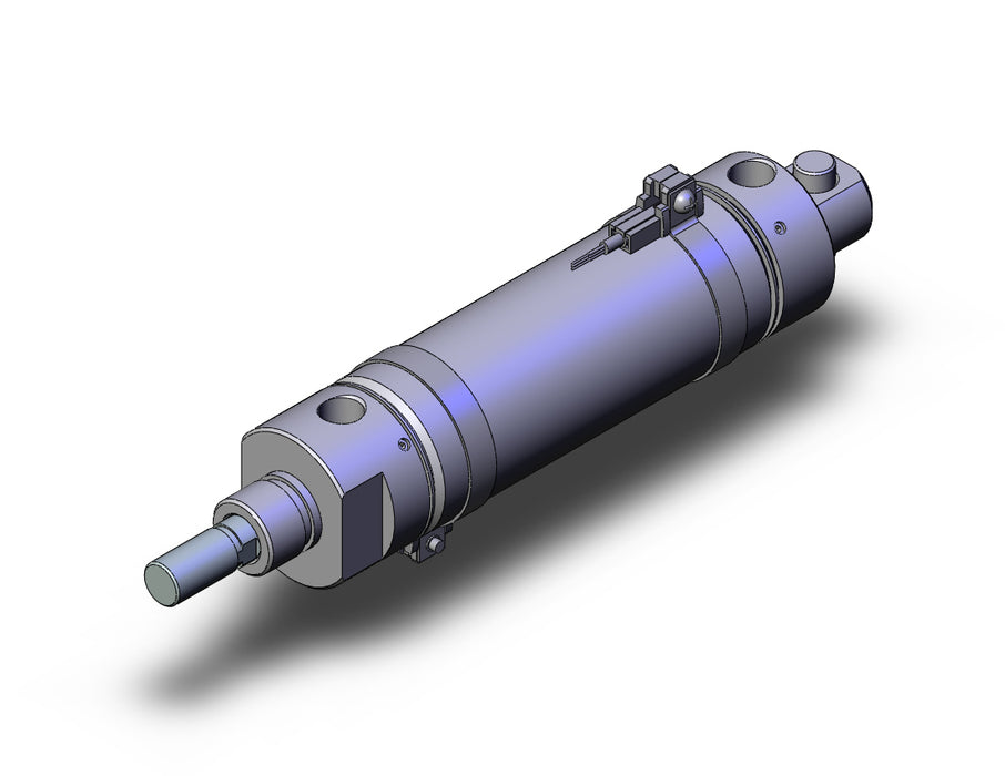 NCDMC150-0300A-M9PWSDPC NCM, Air Cylinder