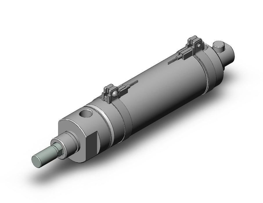 NCDMC150-0300C-M9PSAPC NCM, Air Cylinder