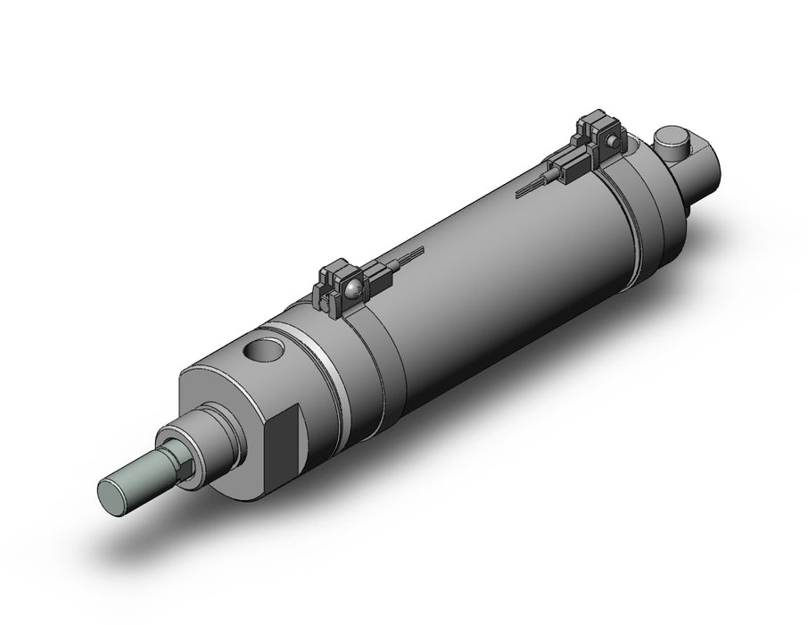 NCDMC150-0300C-M9PWSAPC NCM, Air Cylinder