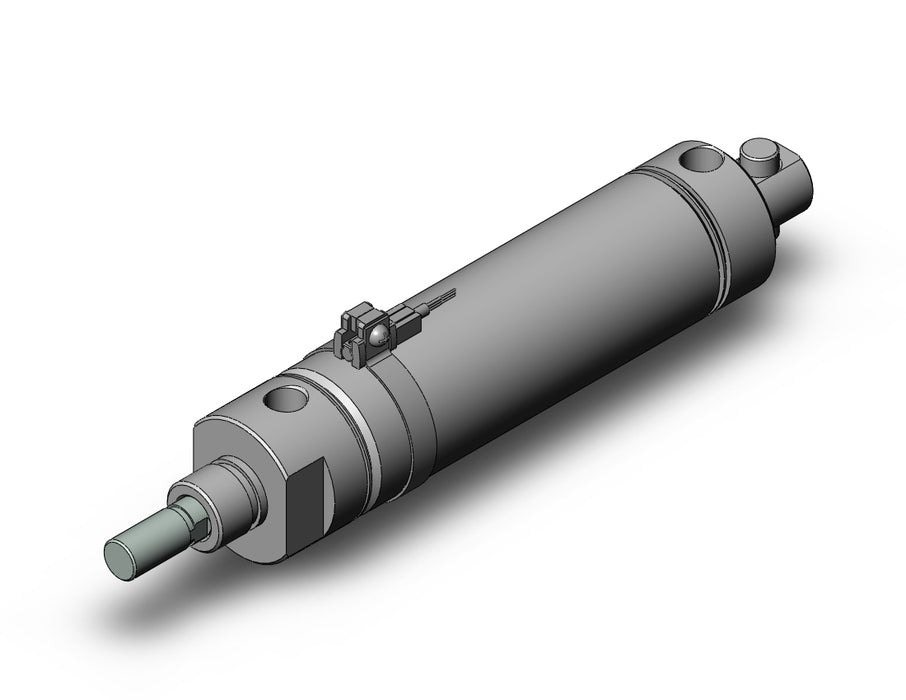 NCDMC150-0350-M9PSDPCS NCM, Air Cylinder