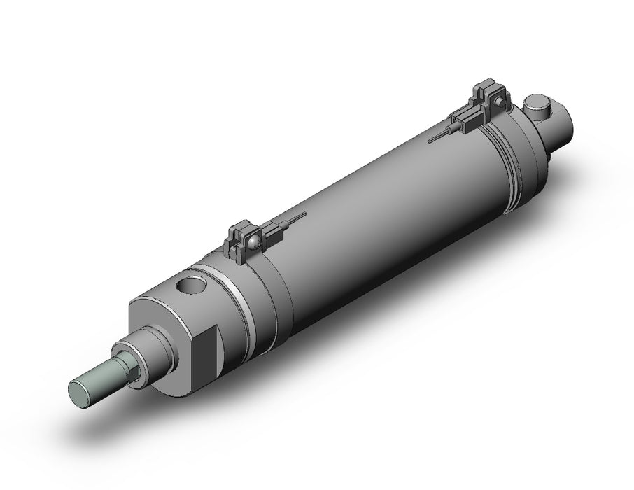 NCDMC150-0400-M9BMAPC NCM, Air Cylinder