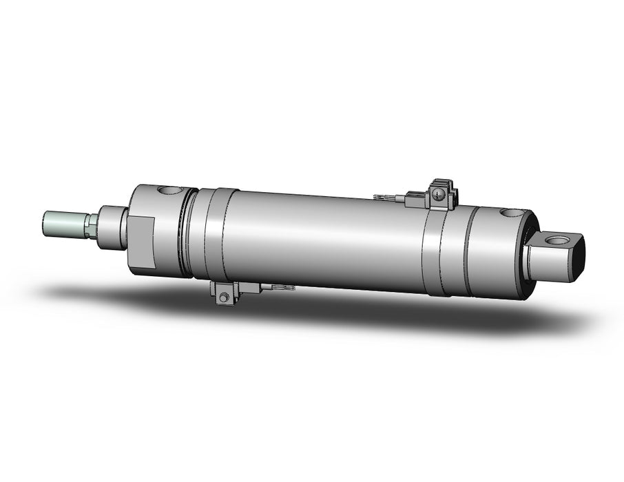 NCDMC150-0400-M9NWL-X155US NCM, Air Cylinder