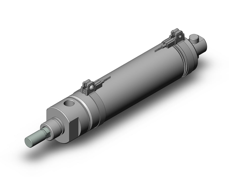 NCDMC150-0400-M9PWSBPC NCM, Air Cylinder