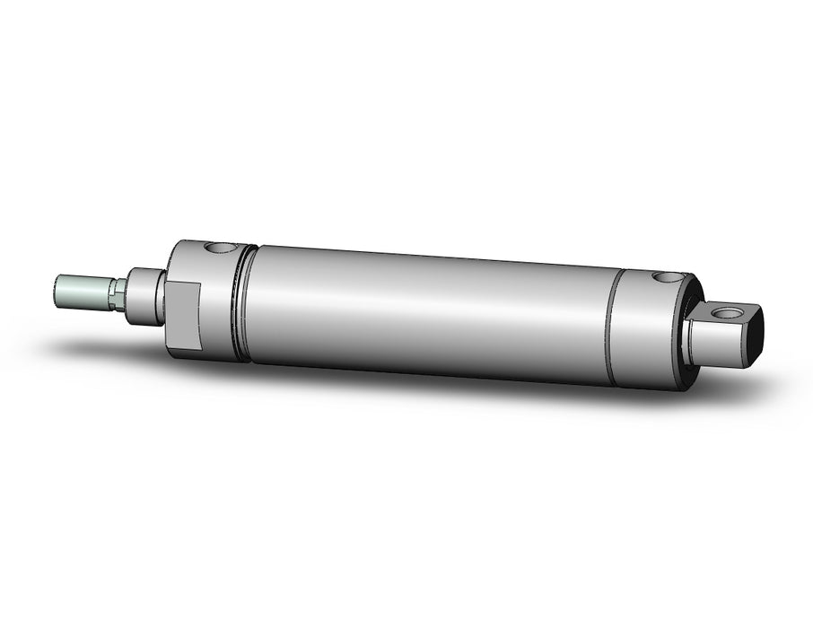 NCDMC150-0400-X155US NCM, Air Cylinder