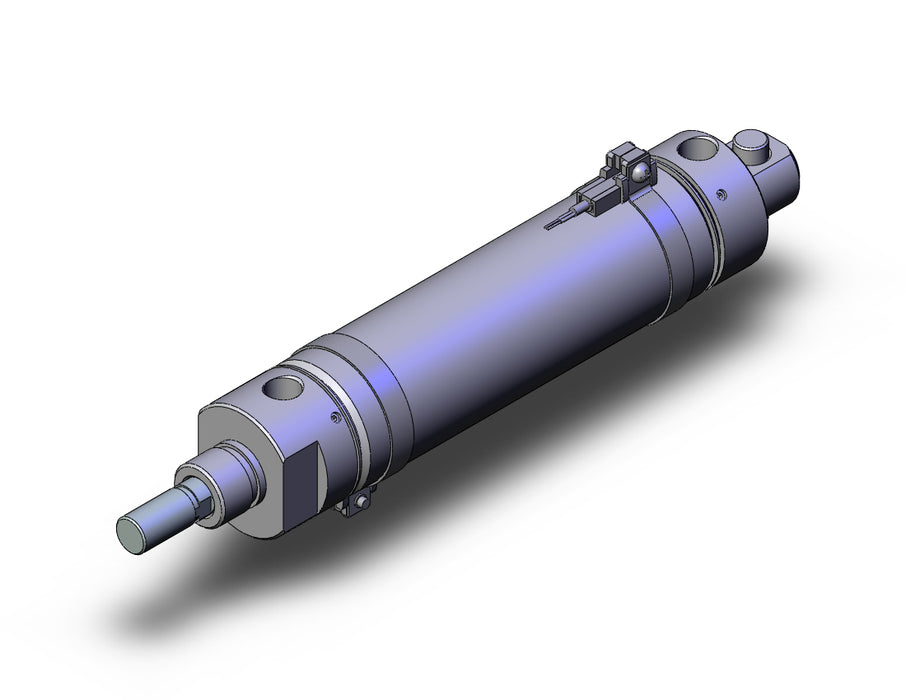 NCDMC150-0400A-A93L NCM, Air Cylinder
