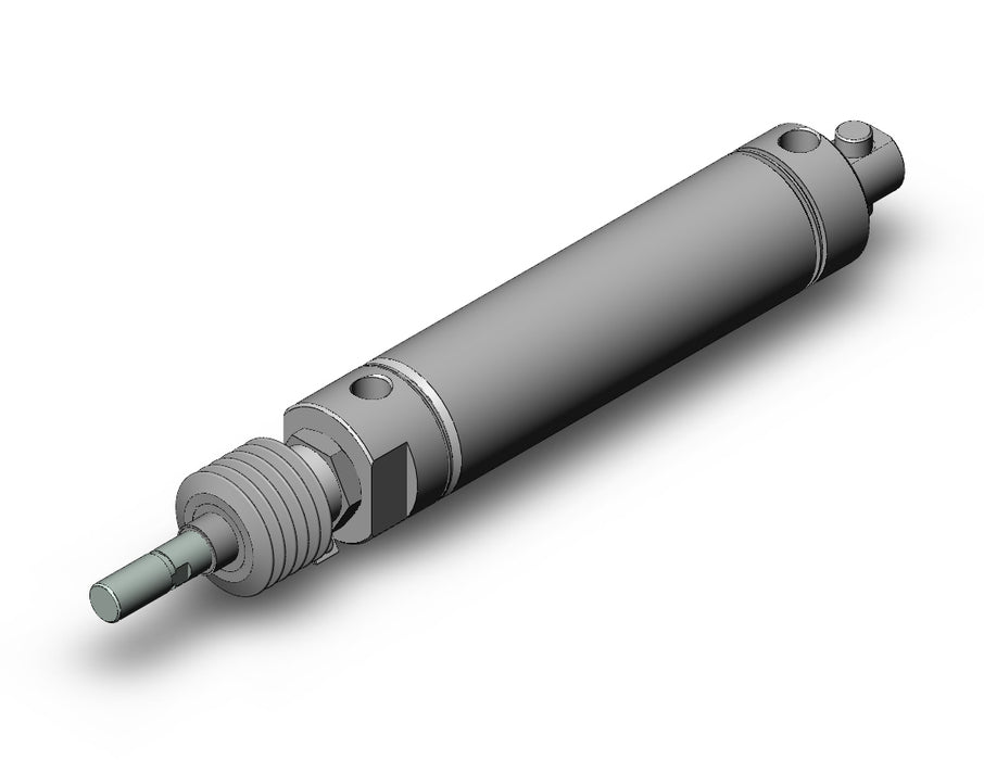 NCDMC150-0400K NCM, Air Cylinder