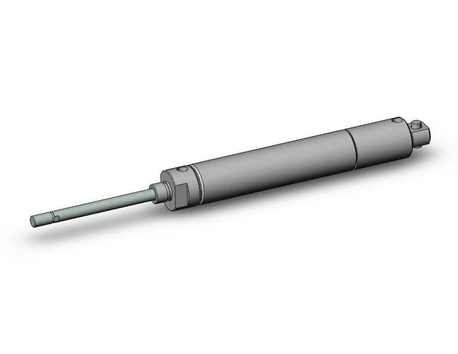 NCDMC150-0400T-X6005 NCM, Air Cylinder