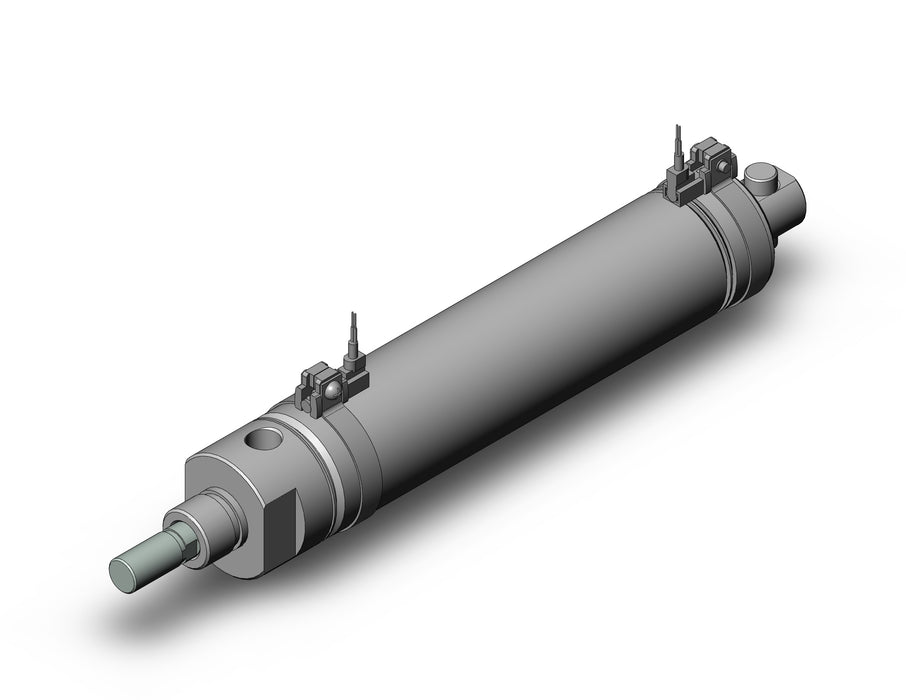 NCDMC150-0500-A90V NCM, Air Cylinder