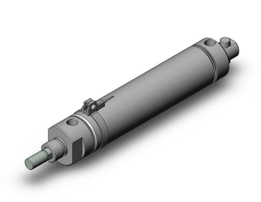 NCDMC150-0500-A93LS NCM, Air Cylinder