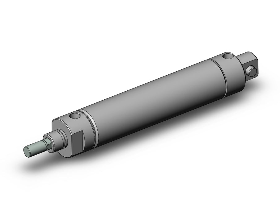 NCDMC150-0500-X103US NCM, Air Cylinder